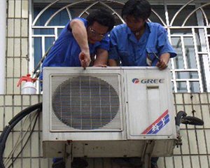 天元空调售后维修服务中心在哪里找