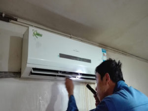 天元格力空调电话是多少