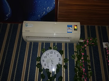 天元空调维修售后服务中心