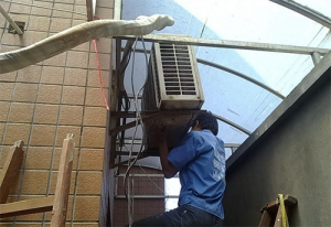 天元空调维修售后服务中心