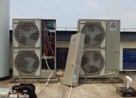 天元空调维修电话号码多少