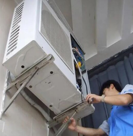 天元24小时空调维修热线