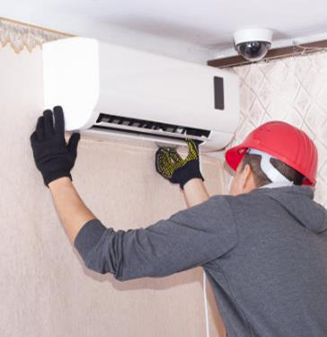 天元空调内机噪音大